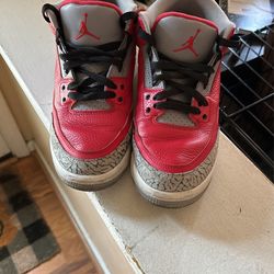 Kids Jordan 3