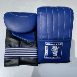 Boxing and Martial Arts Equipment  Gloves , Knee Pads , Feet Guards