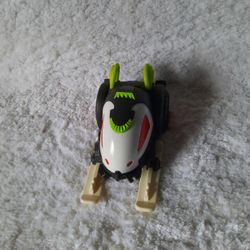 Batman Vehicle