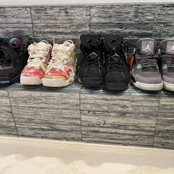 All Size 10.5 Or 11 For Sale