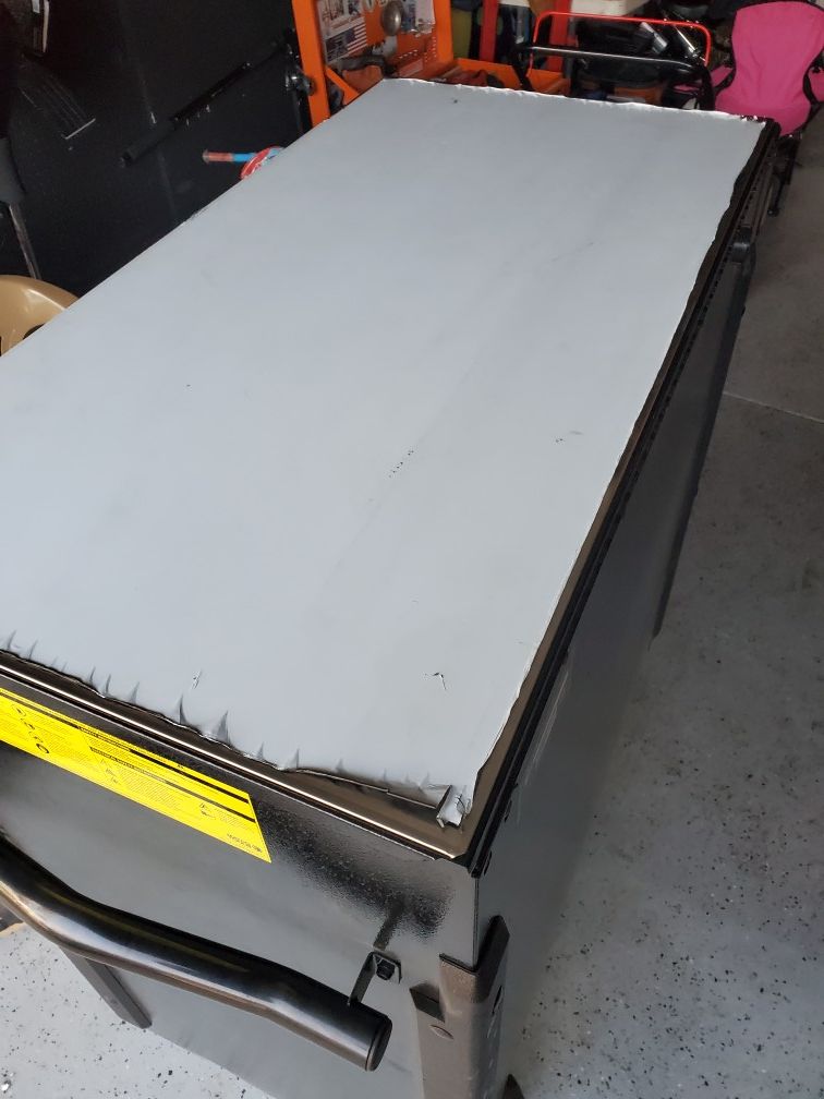 Barley used matco tool box for Sale in Lewisville, TX OfferUp