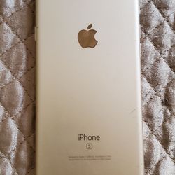 Iphone 6s for parts