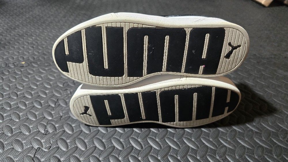 Puma Shoes