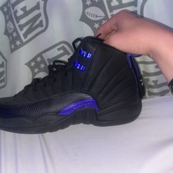 Jordan 12