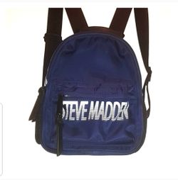 STEVEN MADDEN Mini backpack