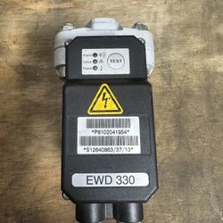 Atlas copco Water Drain EWD330