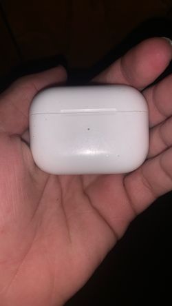 Air Pod Pro
