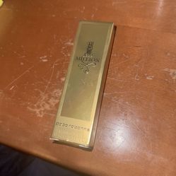 Paco Rabanne Eau de Toilette Natural spray/perfume . 
