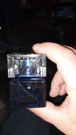 Guess cologne 1.o oz