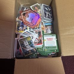 Sport/trading Cards