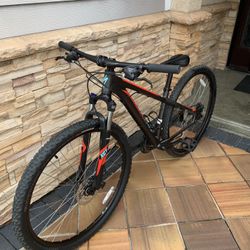 29” Specialized Mountain Bike 