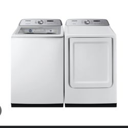Washer & Dryer  For Sale 