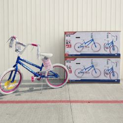 Huffy 20" Kids Bike