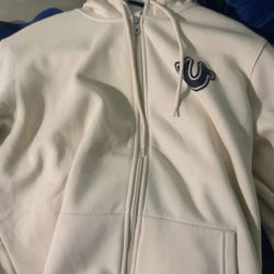 true religion Hoodie Size XL Never worn 