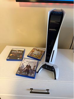 Ps5
