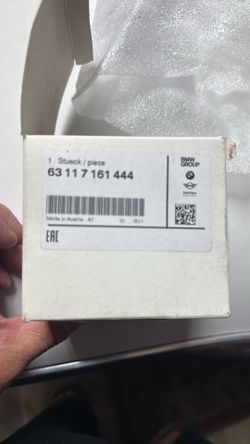BMW Bulb BMW Park Light Bulb
