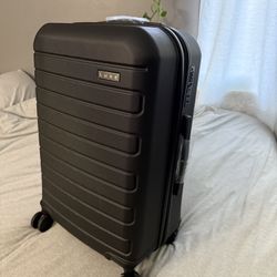 Luxe Travel Bag 