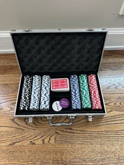 Poker Chips