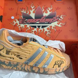 Adidas x Hellstar size 6***