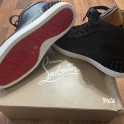 Men’s Christian Louboutin’s