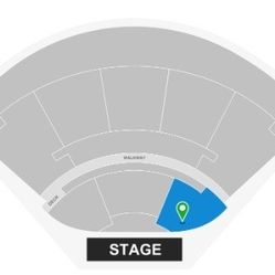 21 Pilots Tickets