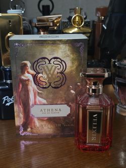 Velixir Athena EDP