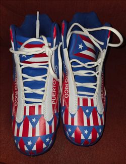 Mens size  7.5