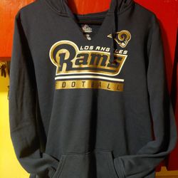 Los Angeles Rams hoodie 