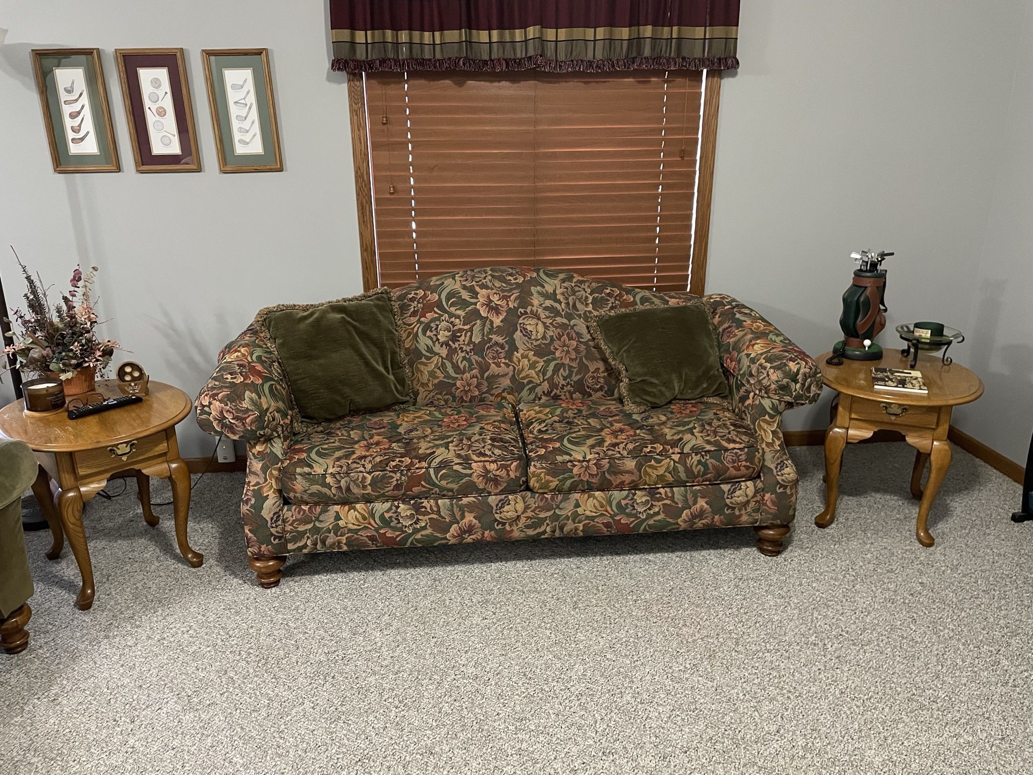 Living Room Furniture
