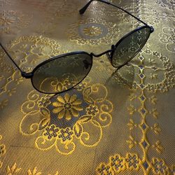 Rayban Sunglasses