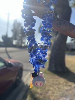 Graduation Leis