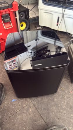 Bosé acoustimass 300