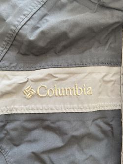 Retro Columbia Jacket