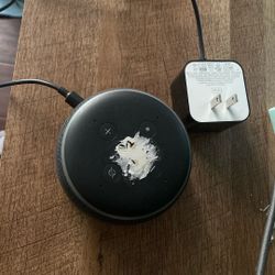 Alexa echo