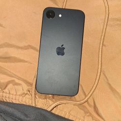 IPhone 16 E 128gb 