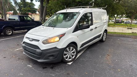 2016 Ford Transit