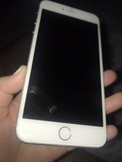 IPhone 6 Plus ready to activate