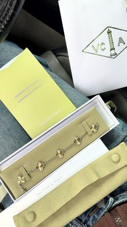 Bracelet Van Cleef & Arpels