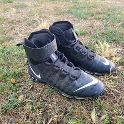 Football Cleats Men's 8