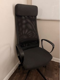 Office chair