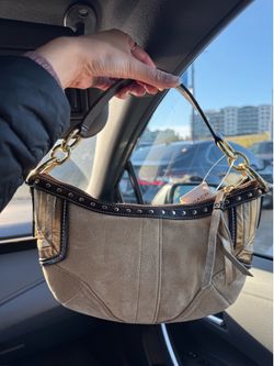 Vintage Y2K Coach Purse