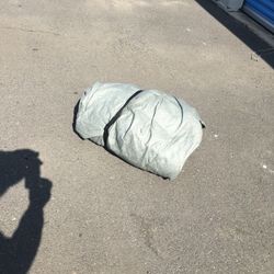 BMW X5 Car Cover 2000 Through 2009