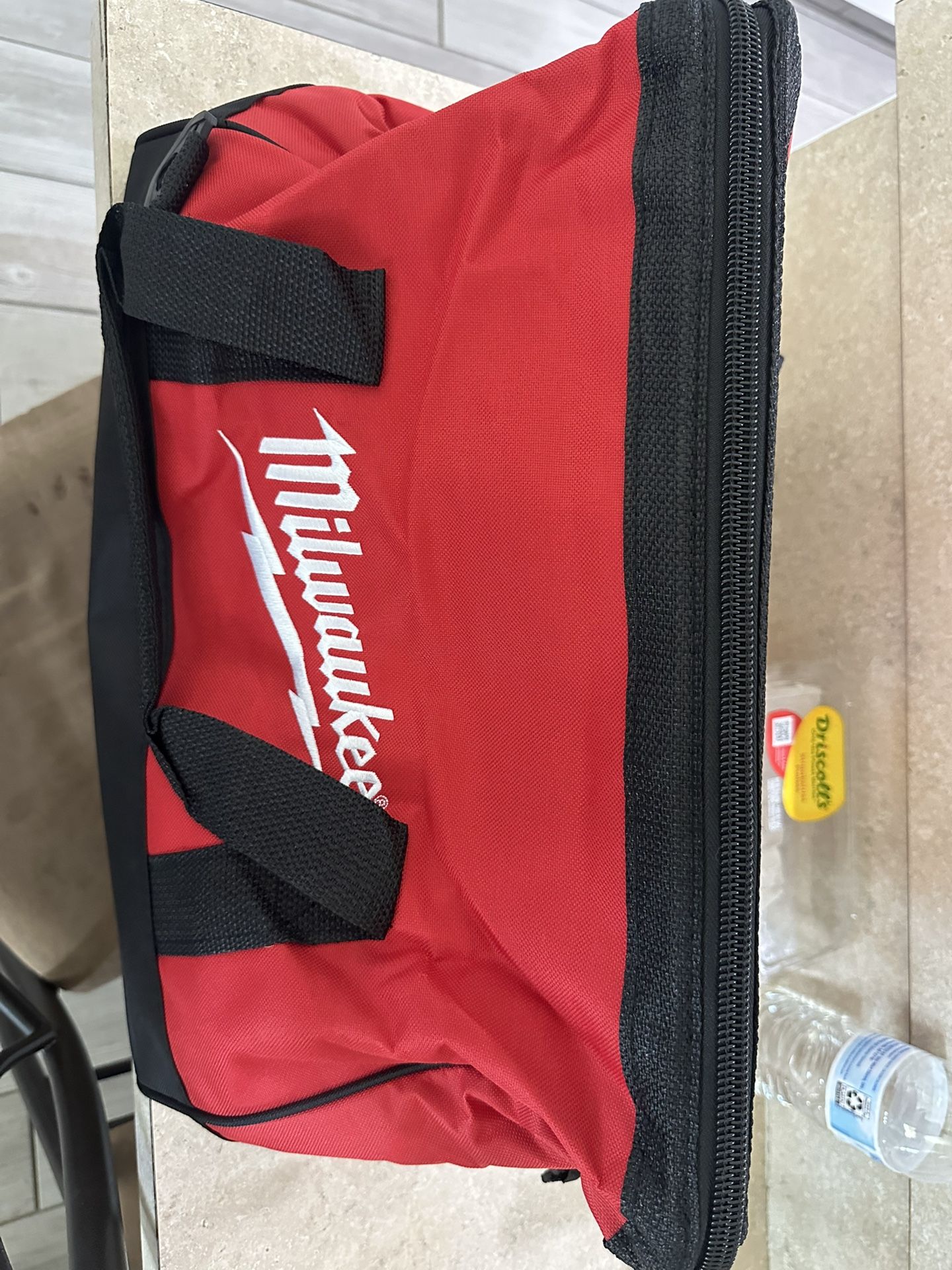 Milwaukee Bag 