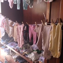 Baby Clothes 