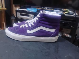 men's Vans size 9.5 $25