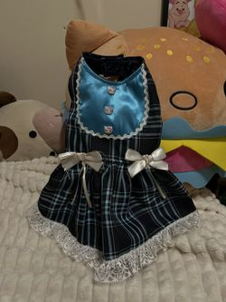 Hellokitty Dog Clothes
