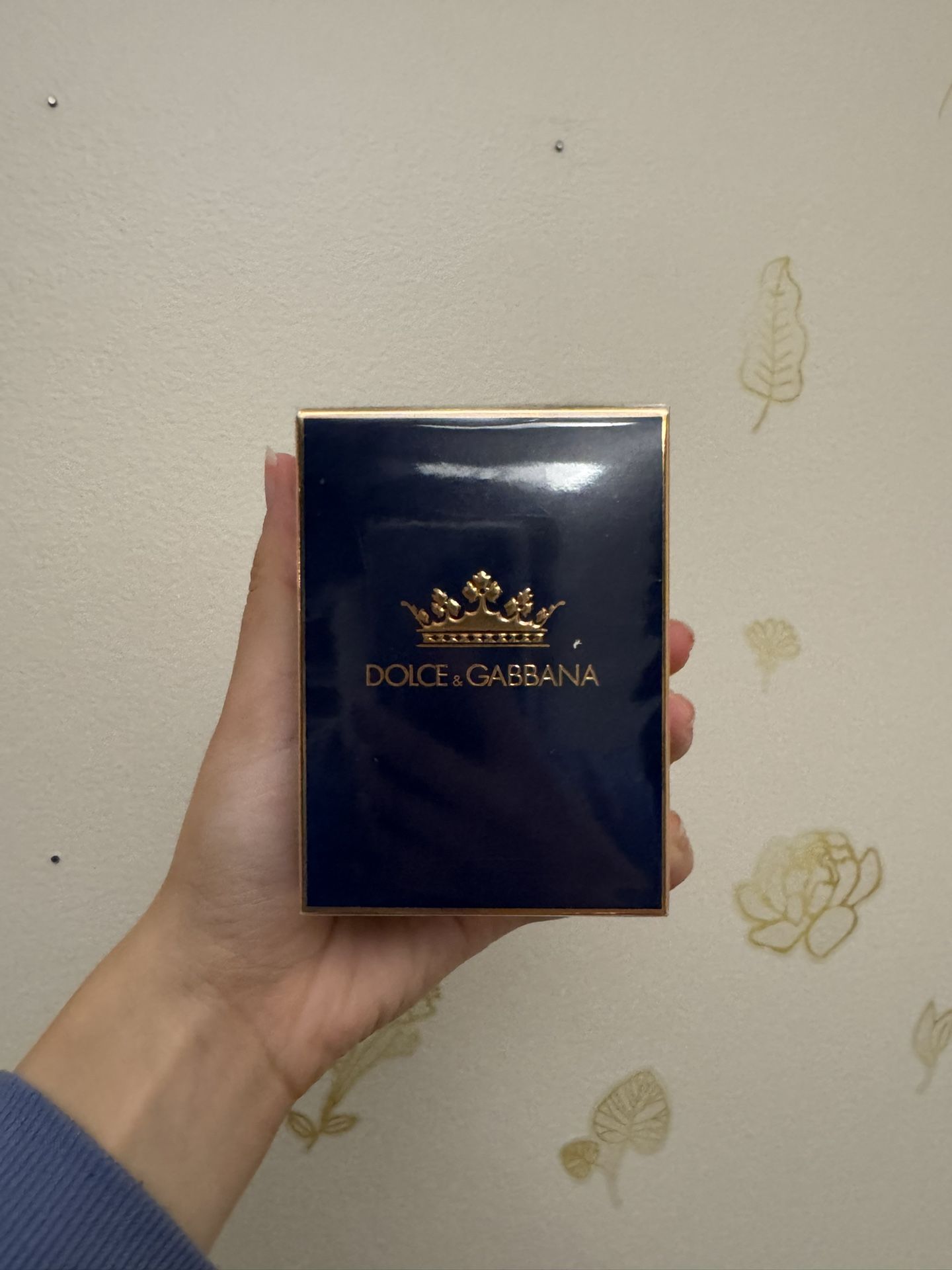 MOVING SALE!!!- Dolce & Gabbana Cologne 