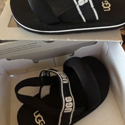 Ugg Todler Sandals 