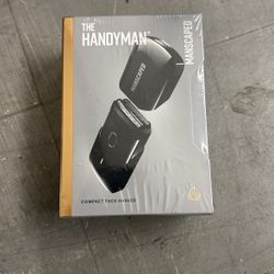 Handyman