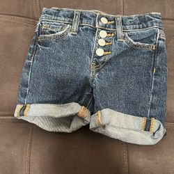3 pairs Of Shorts Size 5